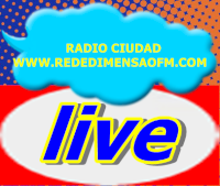 Radio Cidade do México
