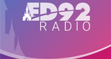 ED92 Radio