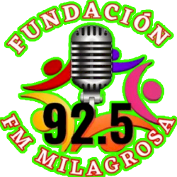 Milagrosa 92.5 FM