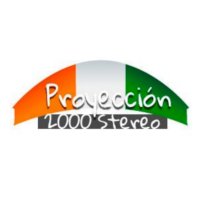 Proyección 2000 Stéreo 88.2 fm