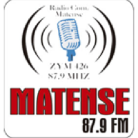 Rádio Matense