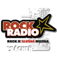 Rock radio Prachen