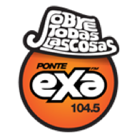 Exa FM 104.5 Celaya