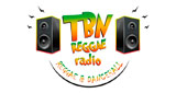 TBN Reggae Radio