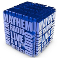 Mayhem Productions Radio