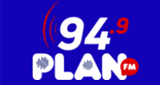 Plan FM Jaru 94,9
