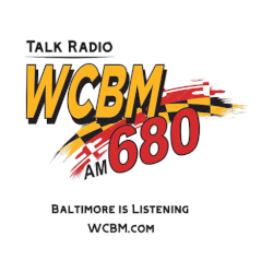 Talk Radio 680 WCBM