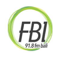 FBI Bali Radio