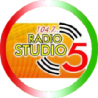 Radio Studio 5 Sciacca