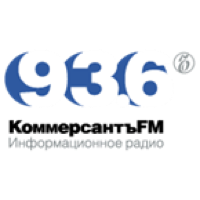 Коммерсантъ FM - Kommersant FM