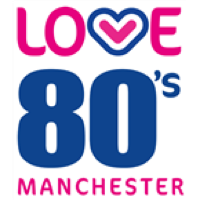 Love 80s Manchester