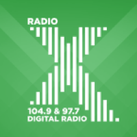 Radio X 104.9